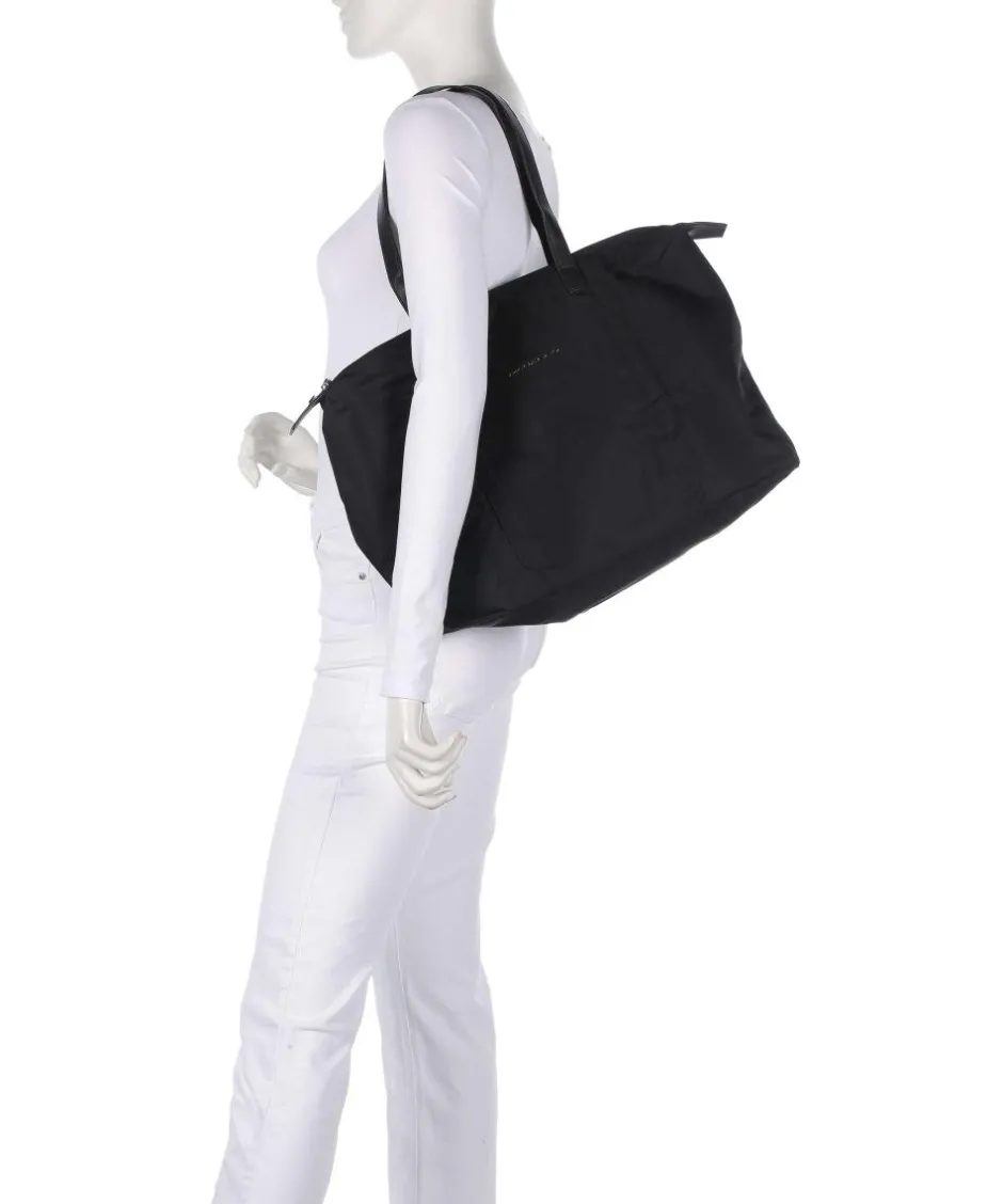 Piquadro Business- & Laptop Bags-W92T Briefcase 15″ recycled nylon