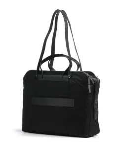 Piquadro Business- & Laptop Bags-W92T Briefcase 14″ recycled nylon