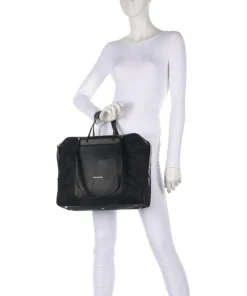 Piquadro Business- & Laptop Bags-W92T Briefcase 14″ recycled nylon