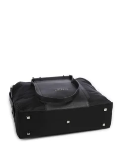 Piquadro Business- & Laptop Bags-W92T Briefcase 14″ recycled nylon