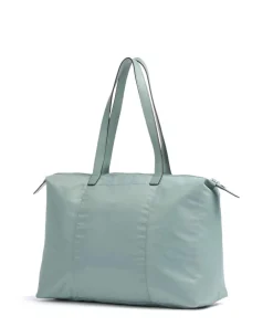 Piquadro Business- & Laptop Bags-W92T Briefcase 15″ recycled nylon