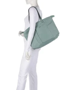 Piquadro Business- & Laptop Bags-W92T Briefcase 15″ recycled nylon