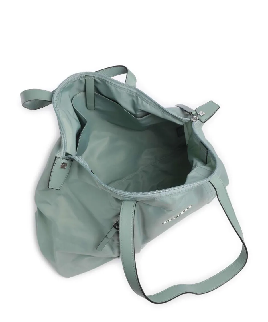 Piquadro Business- & Laptop Bags-W92T Briefcase 15″ recycled nylon