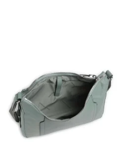 Piquadro Crossbody Bags-W92T Crossbody bag recycled nylon