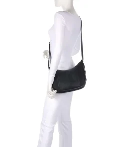 Piquadro Crossbody Bags-W92T Crossbody bag recycled nylon