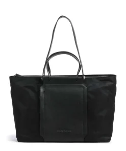 Piquadro Tote Bags-W92T Tote bag 15″ recycled nylon