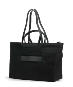 Piquadro Tote Bags-W92T Tote bag 15″ recycled nylon