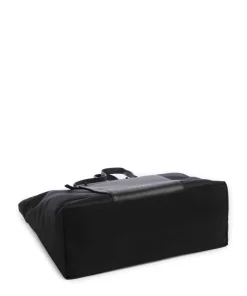 Piquadro Tote Bags-W92T Tote bag 15″ recycled nylon