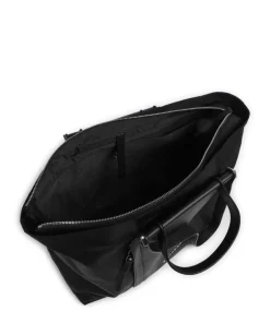 Piquadro Tote Bags-W92T Tote bag 15″ recycled nylon