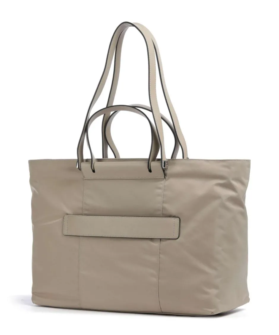 Piquadro Tote Bags-W92T Tote bag 15″ recycled nylon