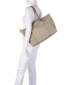 Piquadro Tote Bags-W92T Tote bag 15″ recycled nylon