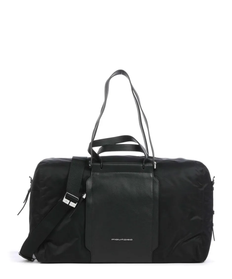 Piquadro Travel Bags|Carry-On Luggage-W92T Weekend bag 47 cm