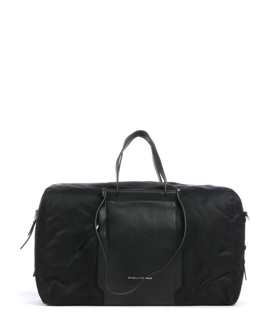 Piquadro Travel Bags|Carry-On Luggage-W92T Weekend bag 47 cm