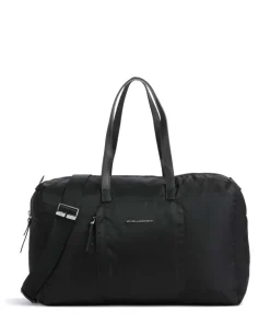 Piquadro Travel Bags|Carry-On Luggage-W92T Weekend bag 46 cm
