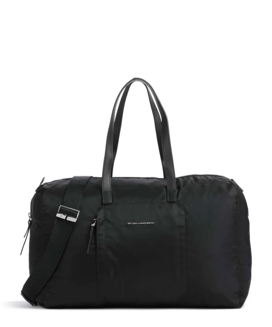 Piquadro Travel Bags|Carry-On Luggage-W92T Weekend bag 46 cm