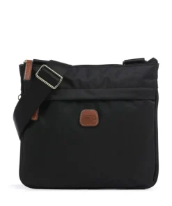 Brics Crossbody Bags-X-Collection Crossbody bag recycled nylon