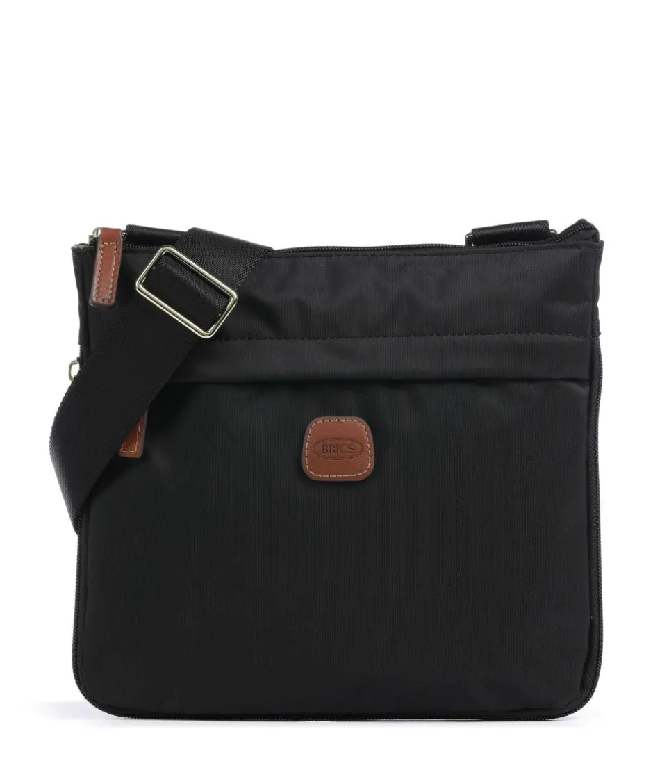 Brics Crossbody Bags-X-Collection Crossbody bag recycled nylon