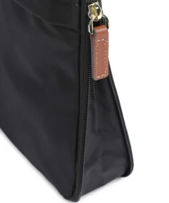 Brics Crossbody Bags-X-Collection Crossbody bag recycled nylon