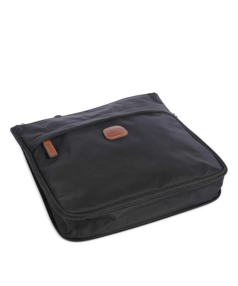 Brics Crossbody Bags-X-Collection Crossbody bag recycled nylon