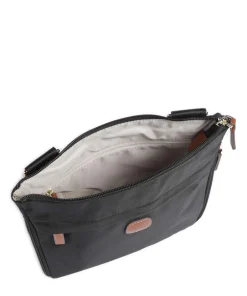 Brics Crossbody Bags-X-Collection Crossbody bag recycled nylon
