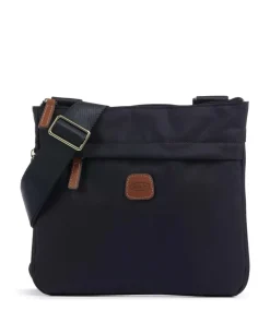 Brics Crossbody Bags-X-Collection Crossbody bag recycled nylon