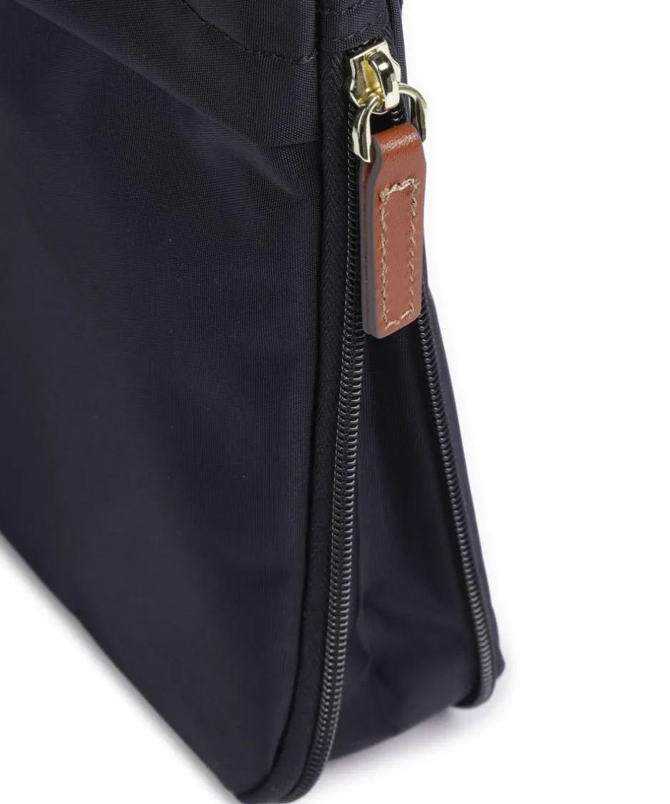 Brics Crossbody Bags-X-Collection Crossbody bag recycled nylon