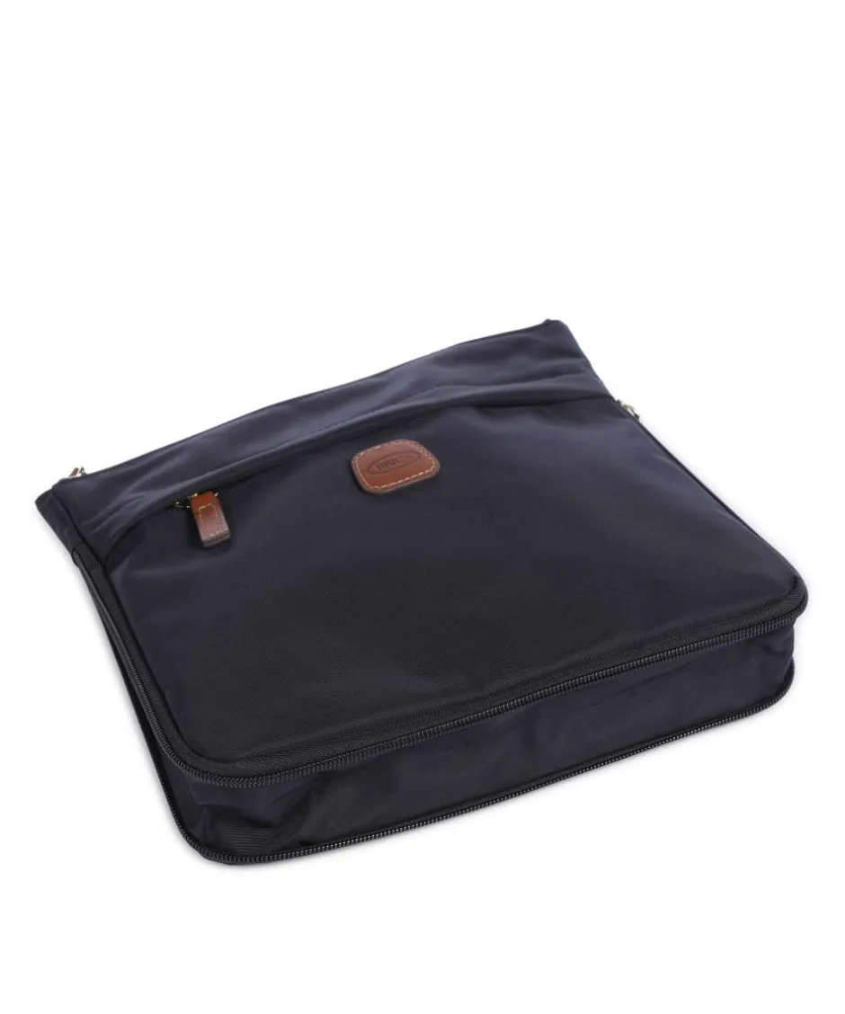 Brics Crossbody Bags-X-Collection Crossbody bag recycled nylon