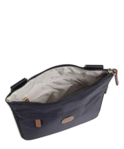 Brics Crossbody Bags-X-Collection Crossbody bag recycled nylon