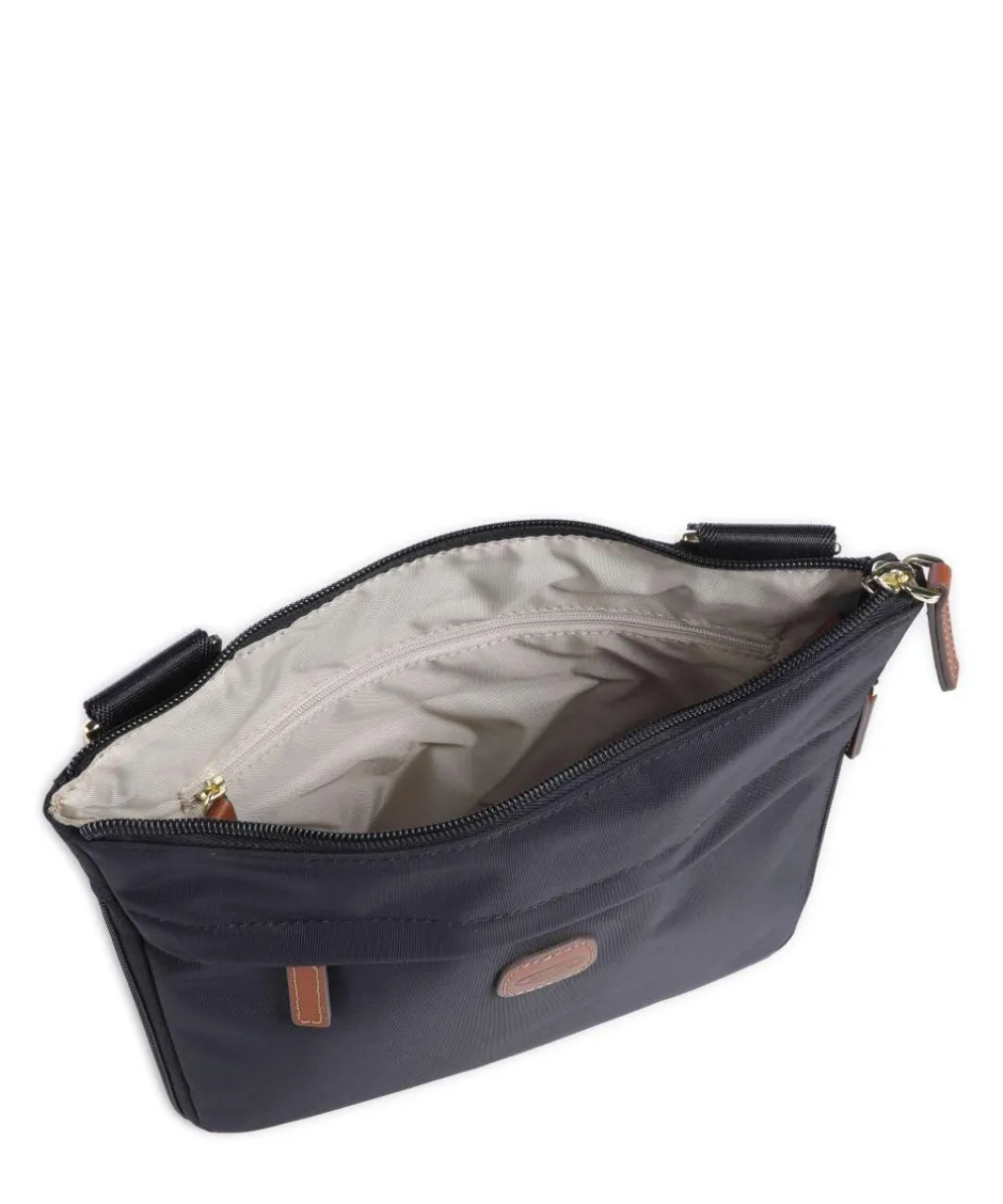 Brics Crossbody Bags-X-Collection Crossbody bag recycled nylon