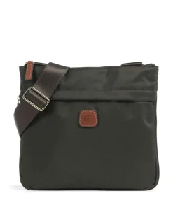 Brics Crossbody Bags-X-Collection Crossbody bag recycled nylon