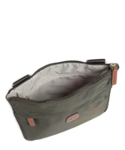 Brics Crossbody Bags-X-Collection Crossbody bag recycled nylon
