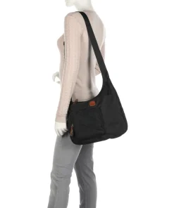 Brics Shoulder Bags-X-Collection Shoulder bag polyamide