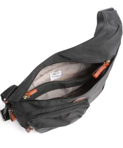 Brics Shoulder Bags-X-Collection Shoulder bag polyamide
