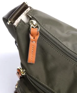 Brics Crossbody Bags-X-Collection Shoulder bag recycled nylon