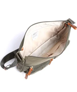 Brics Crossbody Bags-X-Collection Shoulder bag recycled nylon