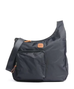 Brics Shoulder Bags-X-Collection Shoulder bag polyamide