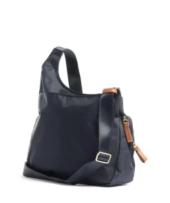 Brics Shoulder Bags-X-Collection Shoulder bag polyamide
