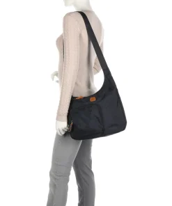 Brics Shoulder Bags-X-Collection Shoulder bag polyamide