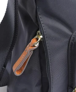 Brics Shoulder Bags-X-Collection Shoulder bag polyamide