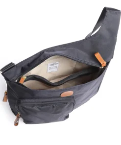 Brics Shoulder Bags-X-Collection Shoulder bag polyamide