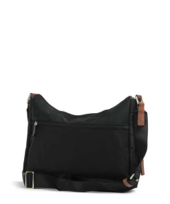 Brics Crossbody Bags-X-Collection Shoulder bag recycled nylon