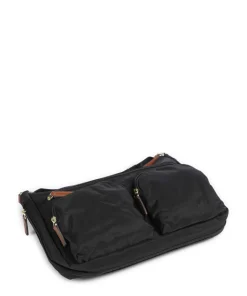 Brics Crossbody Bags-X-Collection Shoulder bag recycled nylon