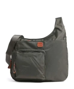 Brics Shoulder Bags-X-Collection Shoulder bag polyamide