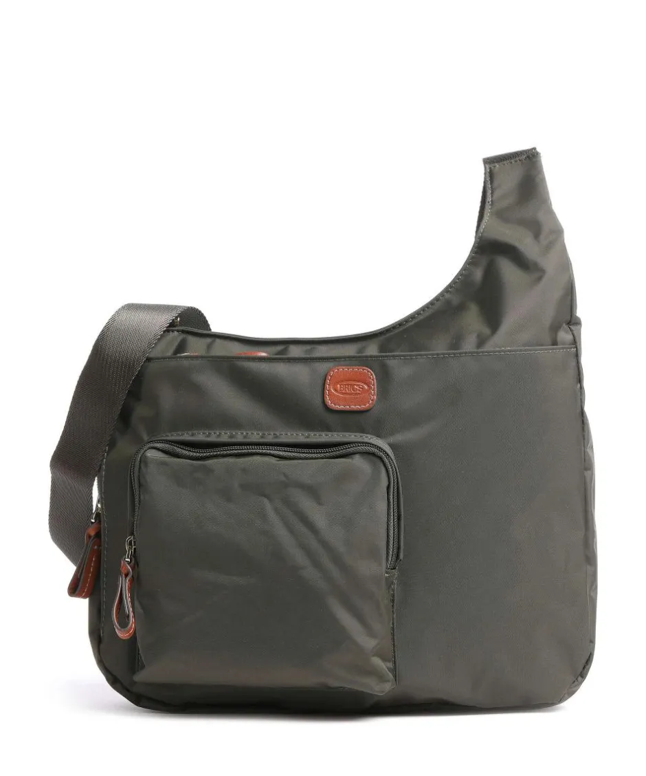 Brics Shoulder Bags-X-Collection Shoulder bag polyamide