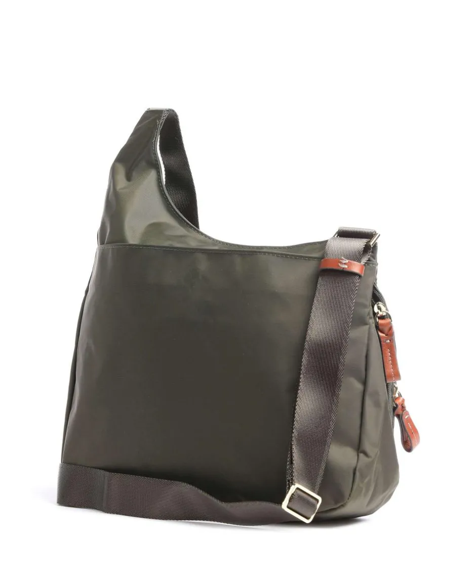 Brics Shoulder Bags-X-Collection Shoulder bag polyamide