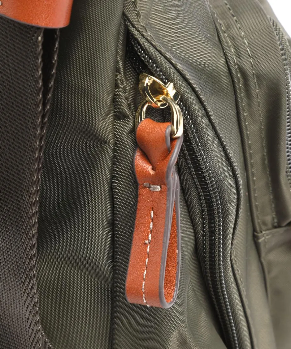 Brics Shoulder Bags-X-Collection Shoulder bag polyamide