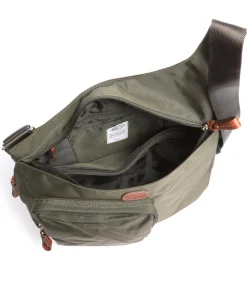 Brics Shoulder Bags-X-Collection Shoulder bag polyamide