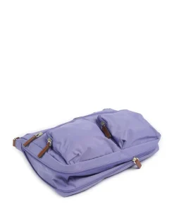 Brics Crossbody Bags-X-Collection Shoulder bag recycled nylon