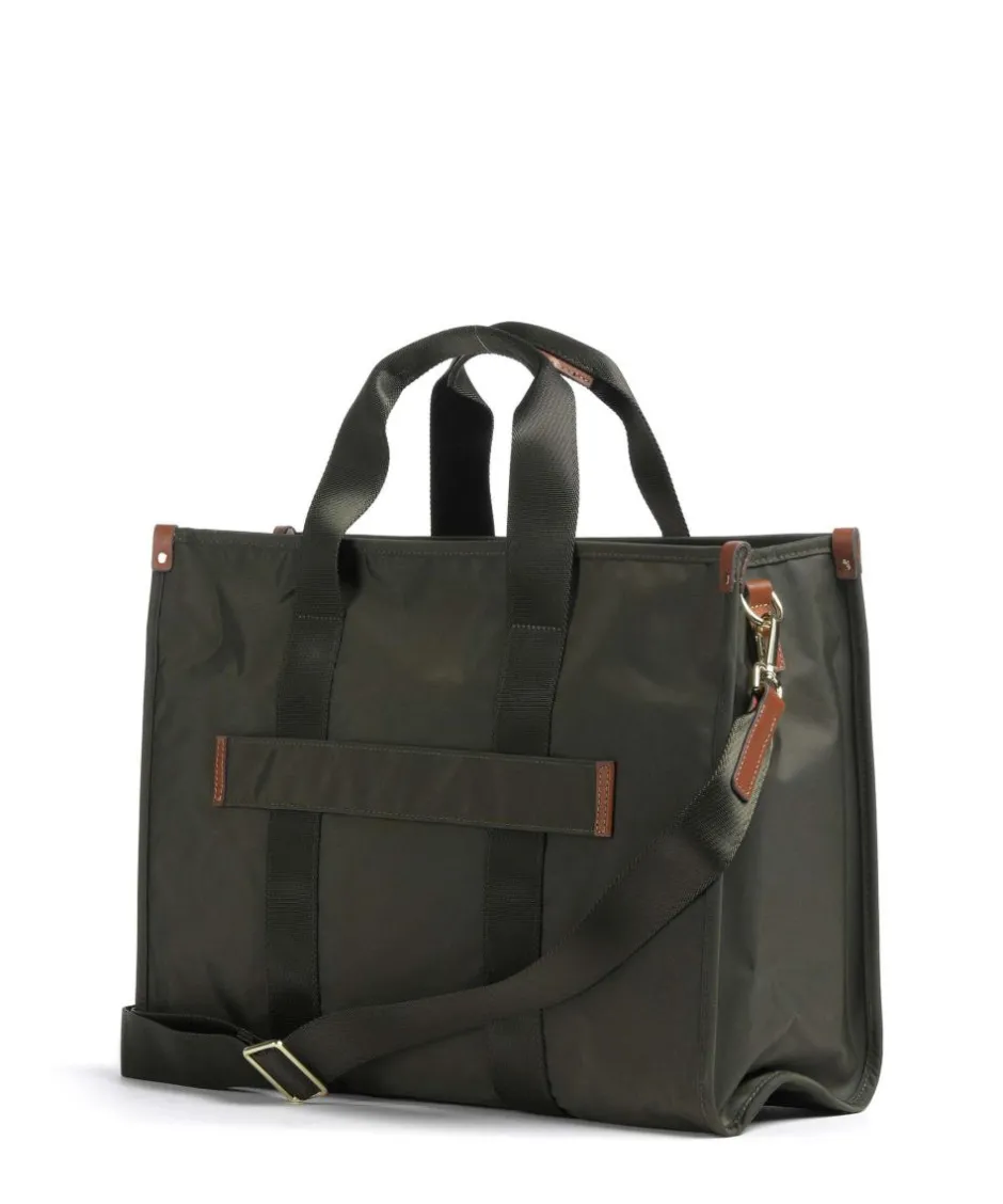 Brics Tote Bags-X-Collection Tote bag 15″ polyamide