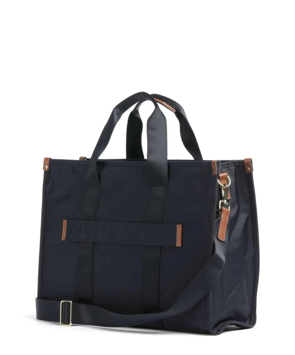 Brics Tote Bags-X-Collection Tote bag 15″ polyamide